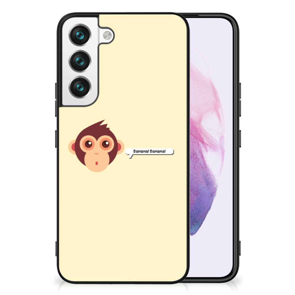 Samsung Galaxy S22 Hoesje Monkey B2C Telecom