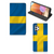 Samsung Galaxy A32 4G | A32 5G Enterprise Editie Standcase Zweden - B2C Telecom