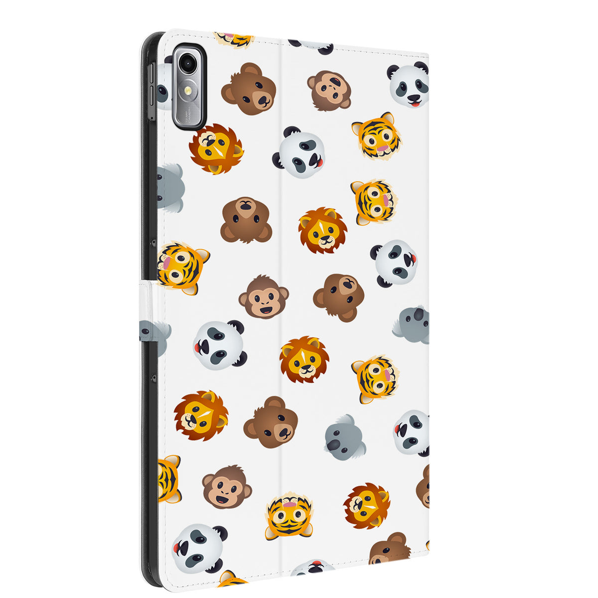 Book Cover Hoesje Maken voor de Lenovo Tab P11 Gen 2