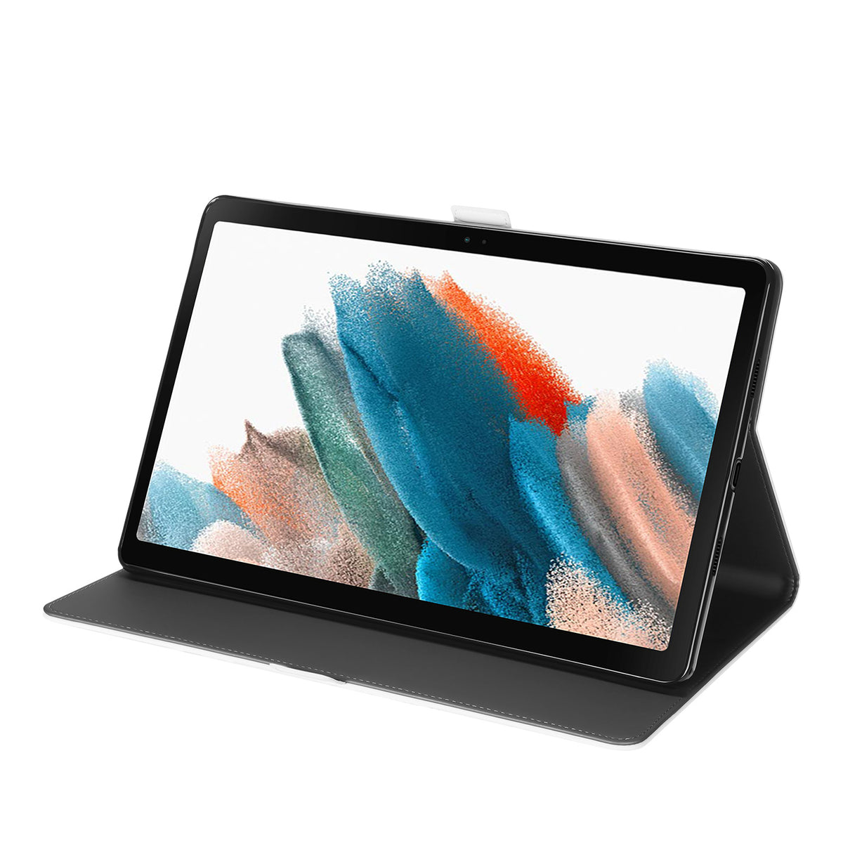 Book Cover Hoesje Maken voor de Samsung Galaxy Tab A8 2021 | 2022