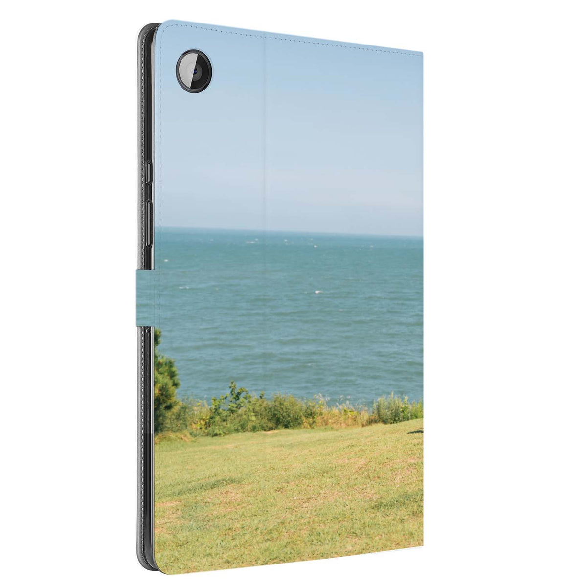 Book Cover Hoesje Maken voor de Samsung Galaxy Tab A8 2021 | 2022