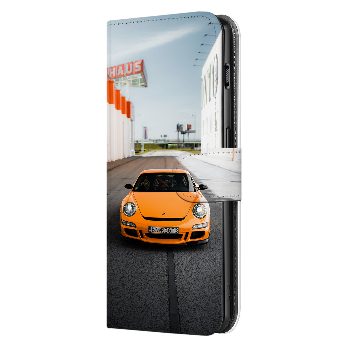 Book Case Hoesje Maken voor de OnePlus 11