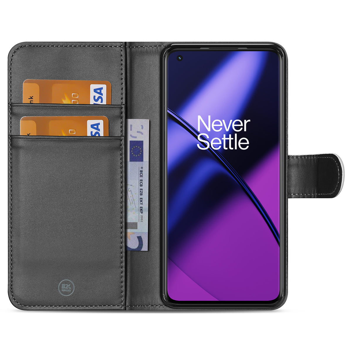 Book Case Hoesje Maken voor de OnePlus 11