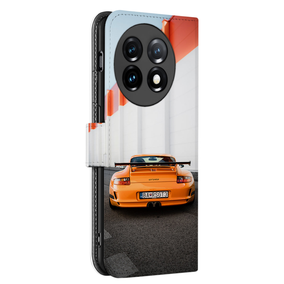 Book Case Hoesje Maken voor de OnePlus 11