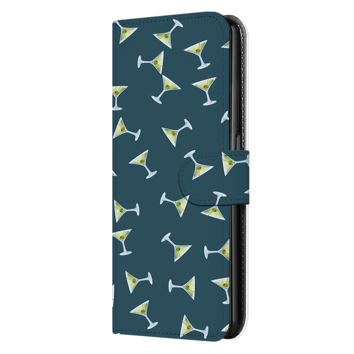 Book Case Hoesje Maken voor de OnePlus Nord CE 3 Lite