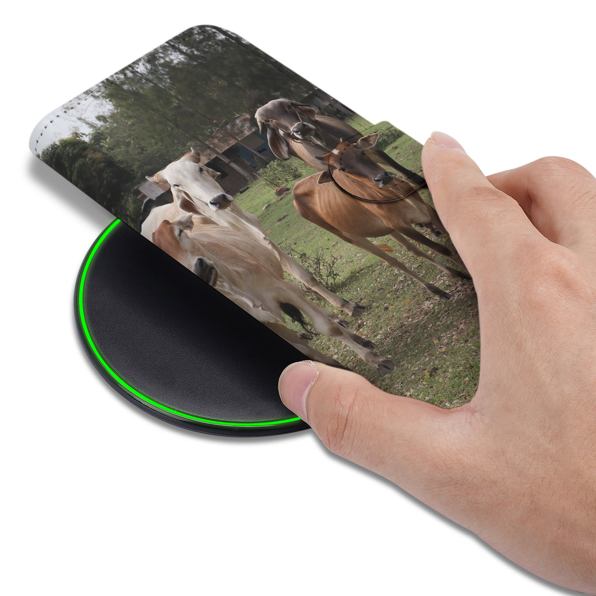 Book Case Hoesje Maken voor de Samsung Galaxy S23 FE