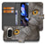 Britse Korthaar Google Pixel 10 | 10 Pro | Book Case kattenprint open voorkant