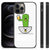 iPhone 12 Pro Max Bumper Hoesje Braktus B2C Telecom