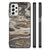 Samsung Galaxy A23 Marmeren Print Telefoonhoesje Steen B2C Telecom