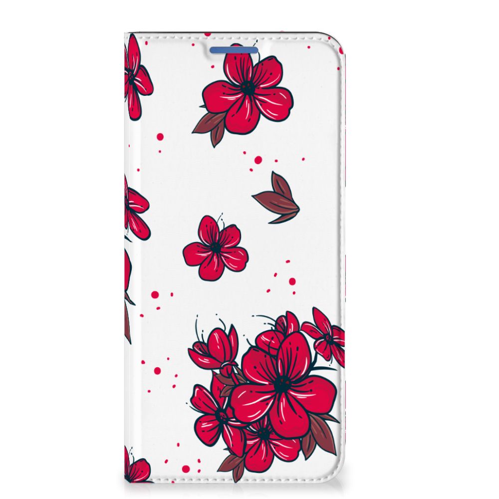 Xiaomi 11 Lite NE 5G | Mi 11 Lite Smart Cover Blossom Red - B2C Telecom