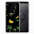 Samsung Galaxy S9 TPU Case Banana Tree