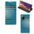 Samsung Galaxy Note20 Hippe Standcase Jeans