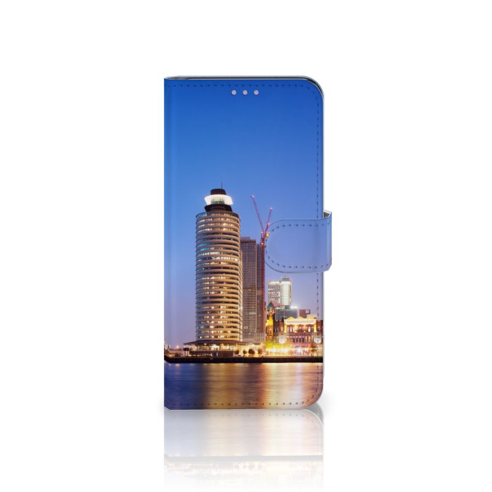 OnePlus Nord CE 5G Flip Cover Rotterdam