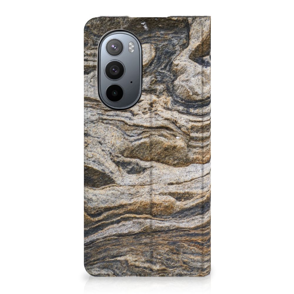 Motorola Edge 30 Pro Standcase Steen - B2C Telecom