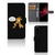 Sony Xperia 1 III Leuk Hoesje Giraffe