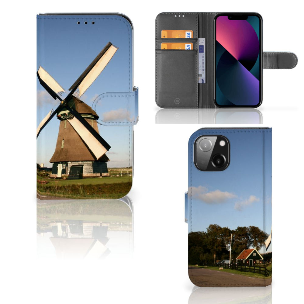 iPhone 13 Mini Flip Cover Molen