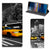 Sony Xperia 10 Plus Book Cover New York Taxi