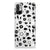 Silicone Back Case Xiaomi Redmi Note 10/10T 5G | Poco M3 Pro Silver Punk B2C Telecom