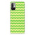 Xiaomi Redmi Note 10/10T 5G | Poco M3 Pro TPU bumper Waves Green