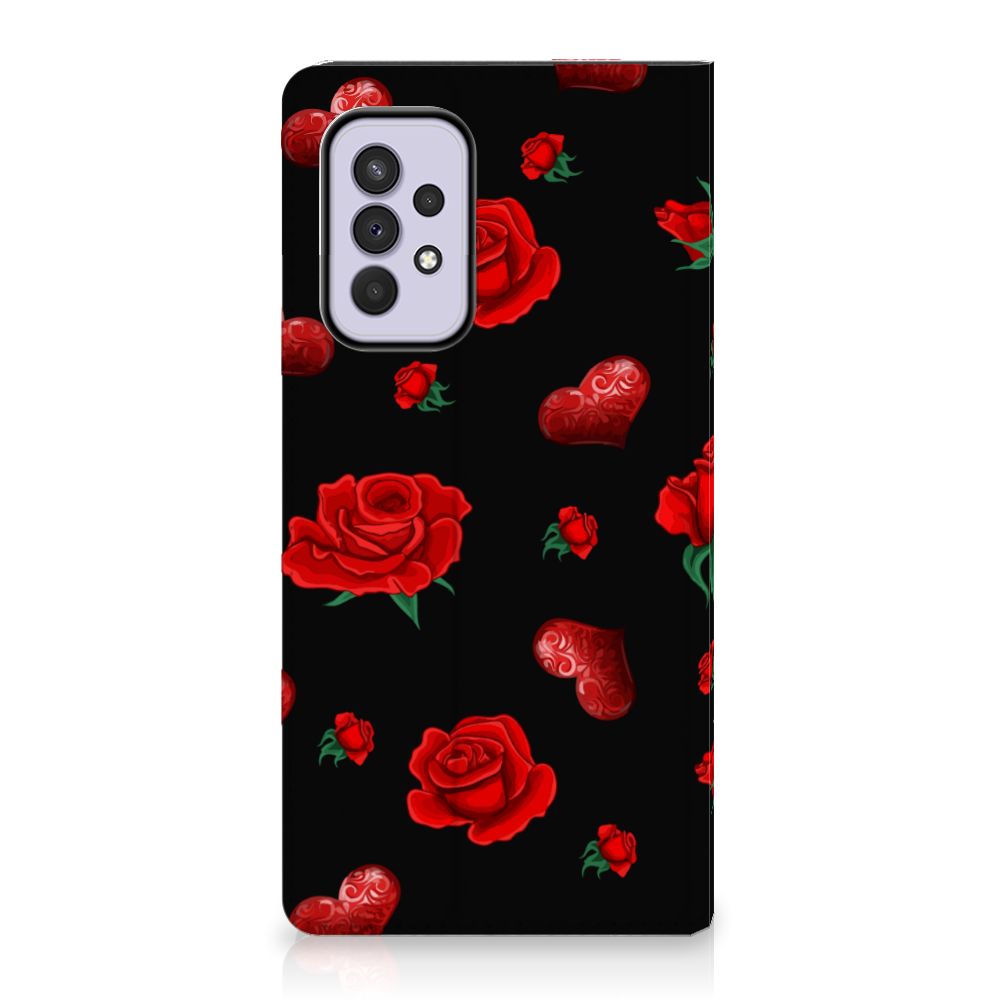 Samsung Galaxy A33 5G Magnet Case Valentine - B2C Telecom