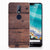 Nokia 7.1 Bumper Hoesje Old Wood