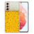 Samsung Galaxy S21 Siliconen Case Bier