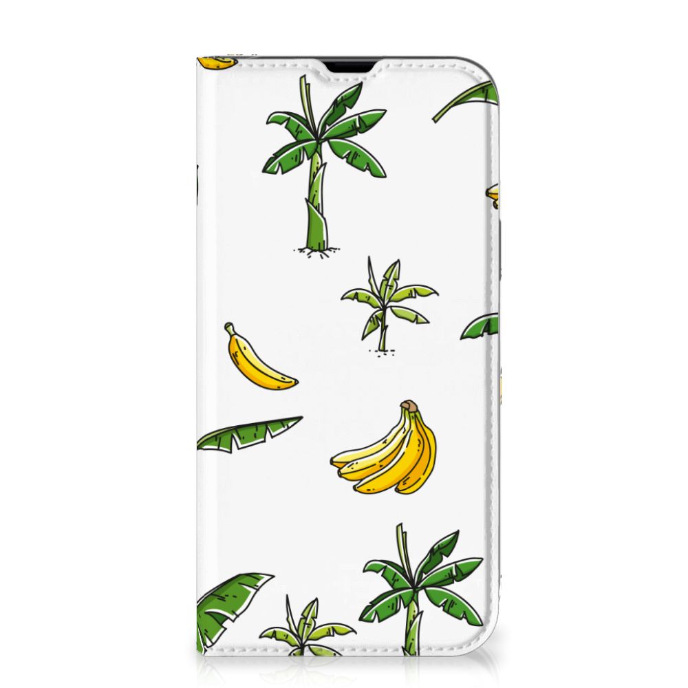 iPhone 13 Pro Max Smart Cover Banana Tree - B2C Telecom
