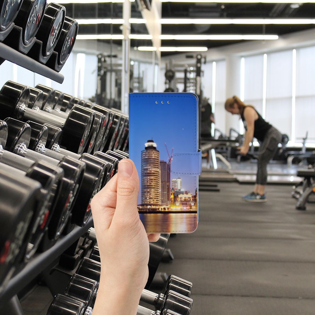 Xiaomi Redmi K20 Pro Flip Cover Rotterdam