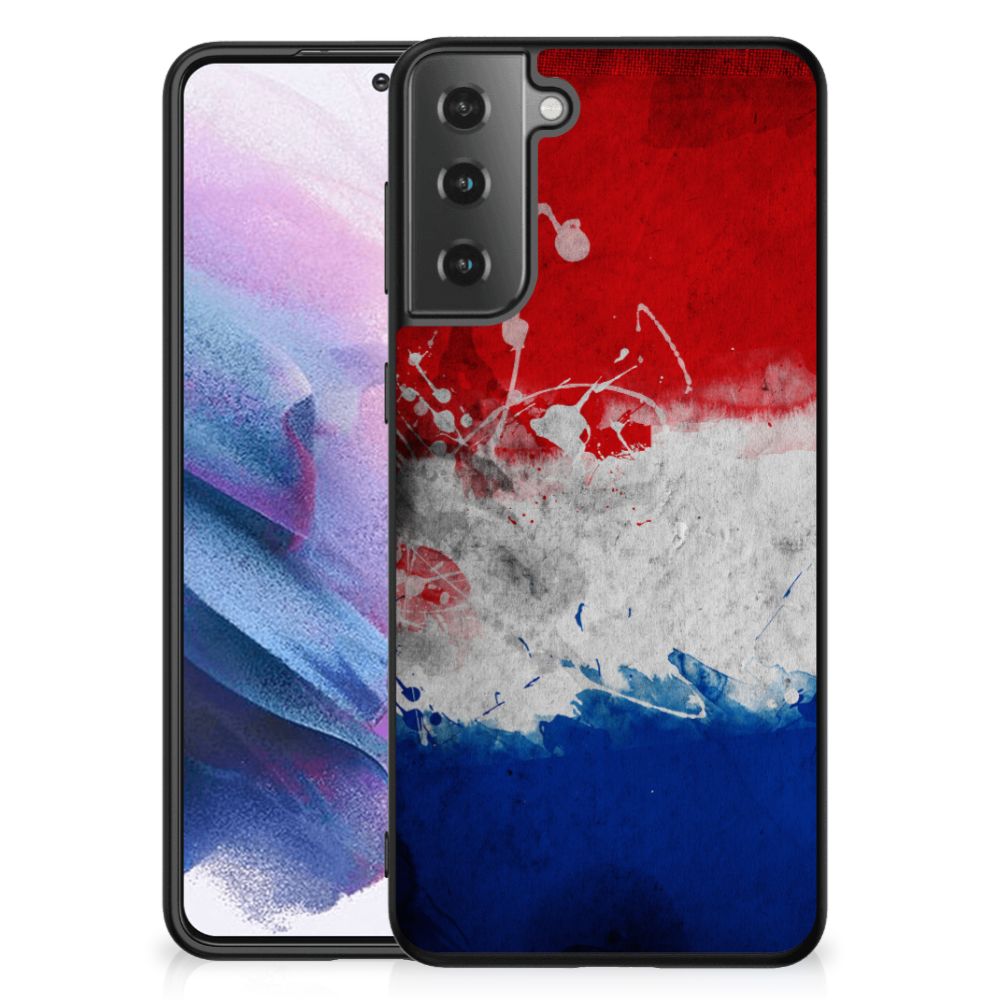 Samsung Galaxy S21 Plus Silicone Case Nederland