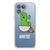Fairphone 5 Telefoonhoesje met Naam Cactus Poo