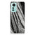Bumper Hoesje Xiaomi 12 Lite Boomschors Grijs B2C Telecom