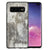 Samsung Galaxy S10+ Gripcase Beton Print