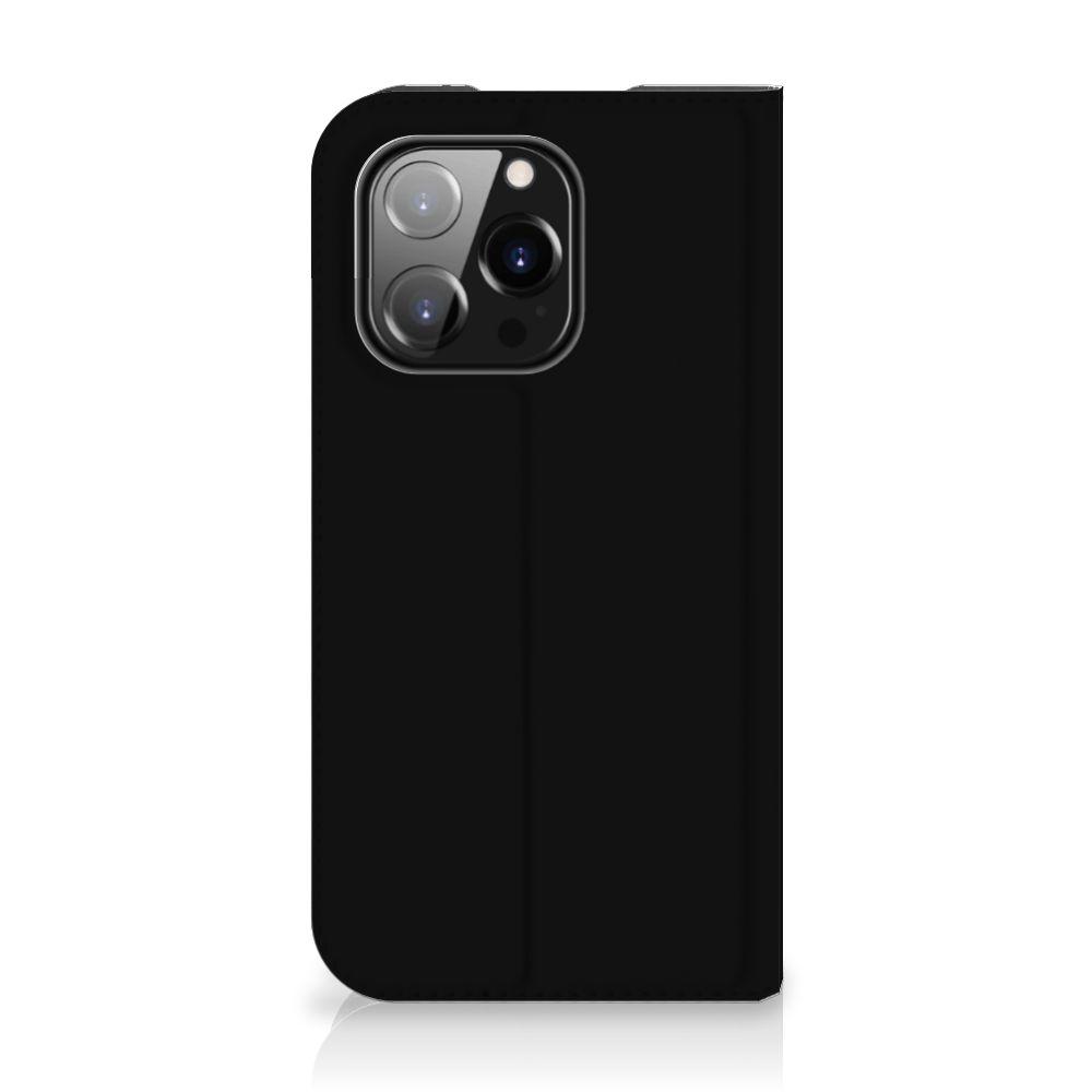iPhone 14 Pro Hippe Standcase Popart Princess