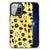 Telefoonhoesje iPhone 13 Pro Punk Geel B2C Telecom