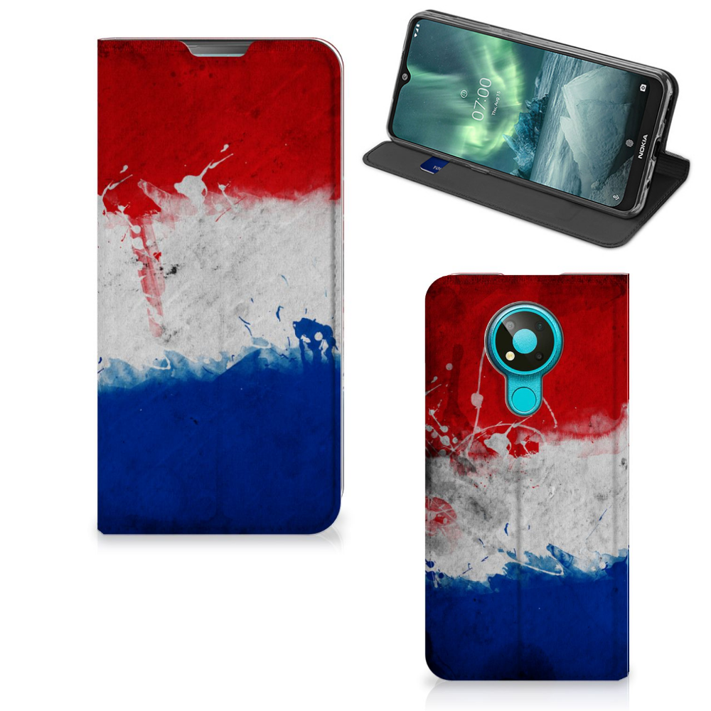 Nokia 3.4 Standcase Nederland - B2C Telecom