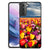 Samsung Galaxy S21 Plus Bloemen Hoesje Tulpen B2C Telecom