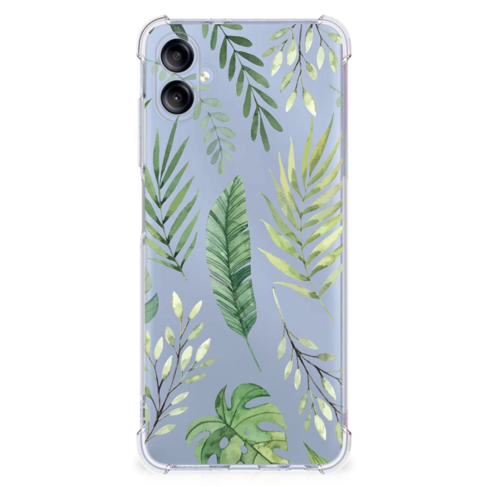 Samsung Galaxy A05 Case Leaves B2C Telecom