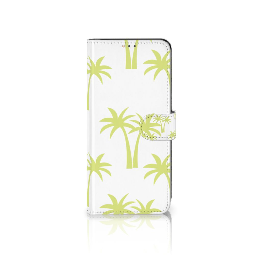 Nokia 5.3 Hoesje Palmtrees