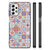 Samsung Galaxy A23 Marmeren Print Telefoonhoesje Tiles Color B2C Telecom