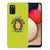 Samsung Galaxy A02s Telefoonhoesje met Naam Doggy Biscuit B2C Telecom