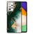 Marmeren Print Telefoonhoesje voor Samsung Galaxy A52 | A52s (5G/4G) Marmer Groen