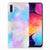 Hoesje maken Samsung Galaxy A50 Watercolor Light