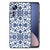 Xiaomi 12 | 12X Bloemen Hoesje Flower Blue B2C Telecom