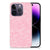 Apple iPhone 14 Pro TPU Case White Flowers B2C Telecom