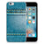 Apple iPhone 6 | 6s Silicone Back Cover Jeans