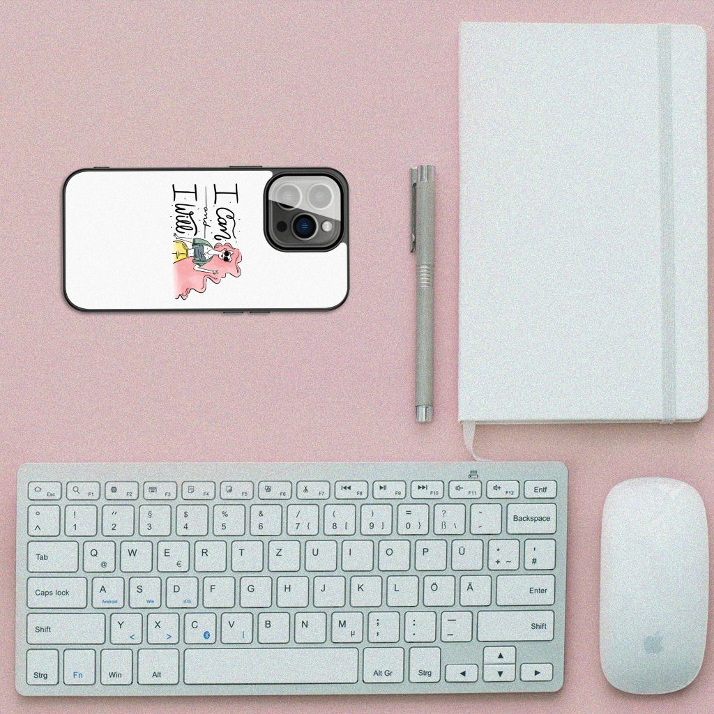 iPhone 13 Pro Hoesje i Can B2C Telecom