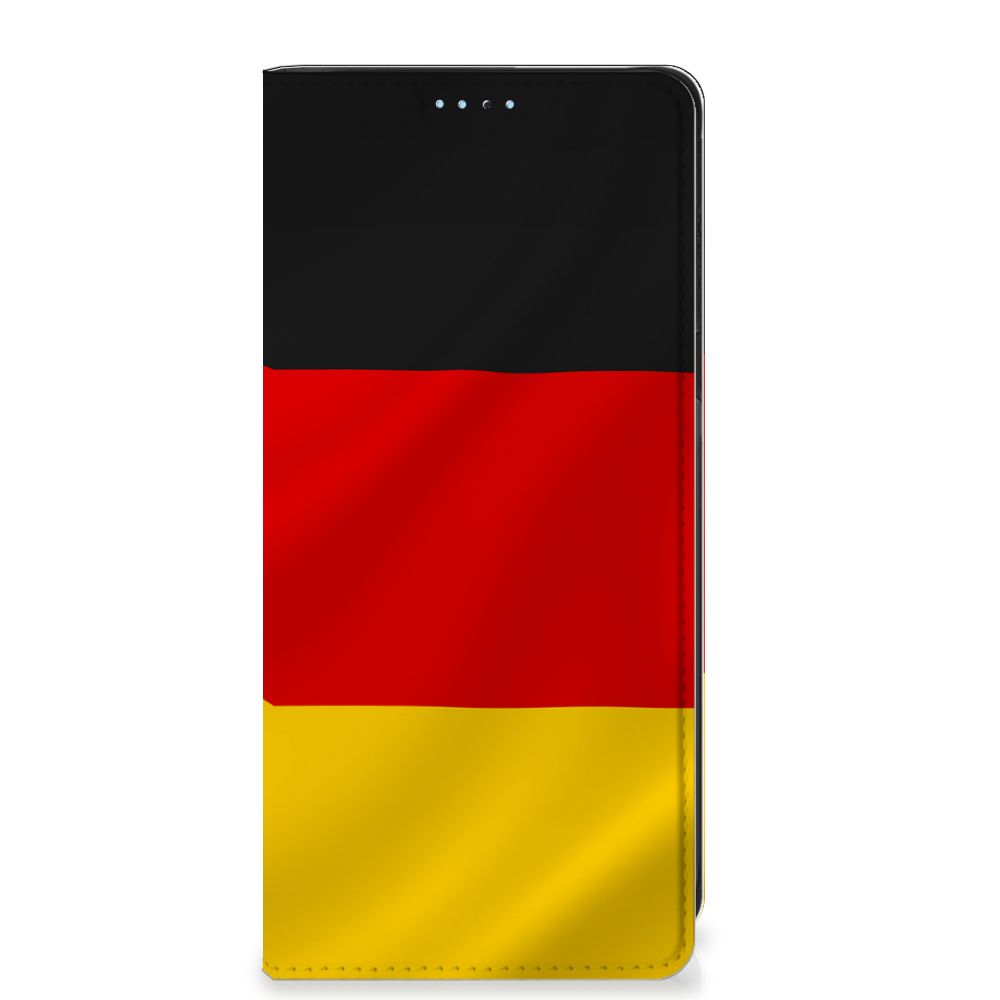 Xiaomi Redmi Note 11/11S Standcase Duitsland - B2C Telecom