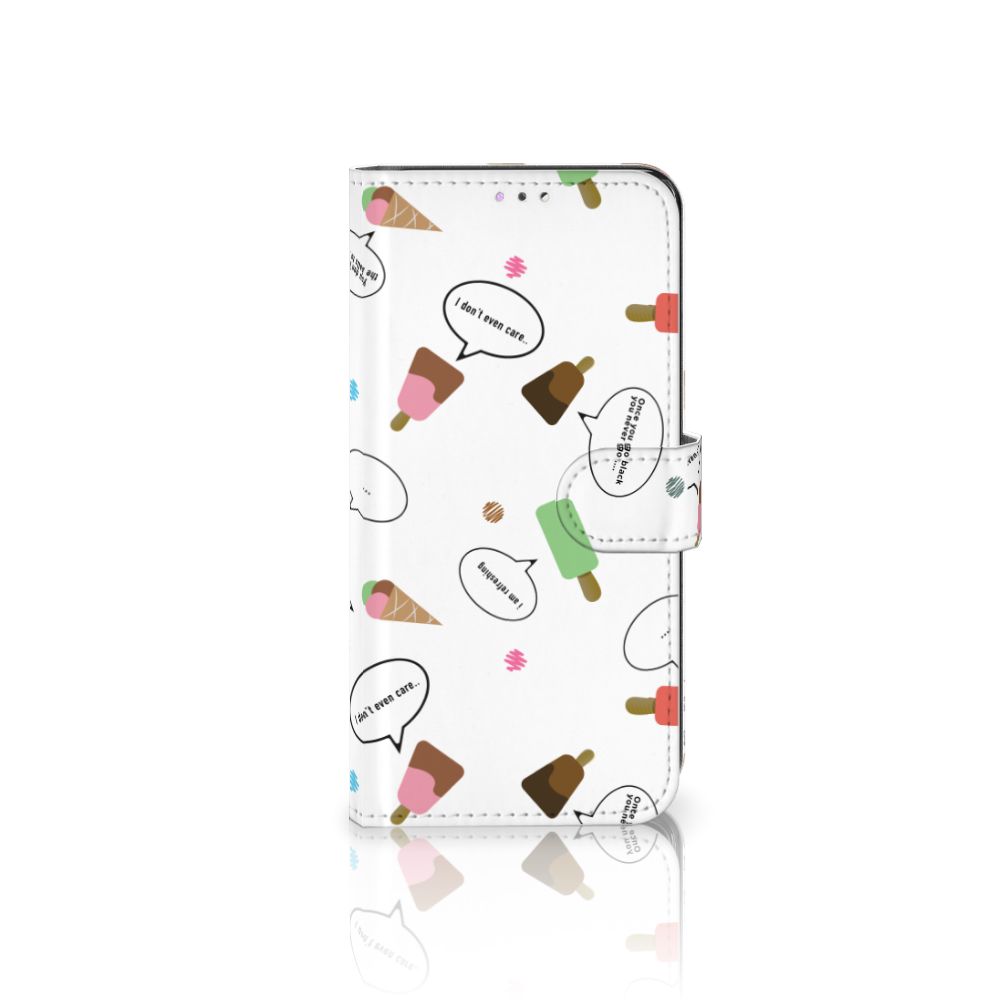 Samsung Galaxy A32 4G Book Cover IJsjes
