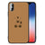 iPhone X | Xs Hoesje Baby Hyena B2C Telecom