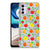 Motorola Moto G42 Siliconen Case Fruits B2C Telecom